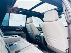 شيفروليه تاهو